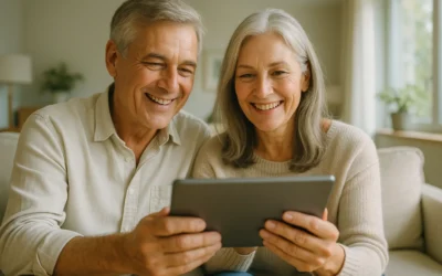 Mutuelle santé senior : les garanties essentielles en 2025