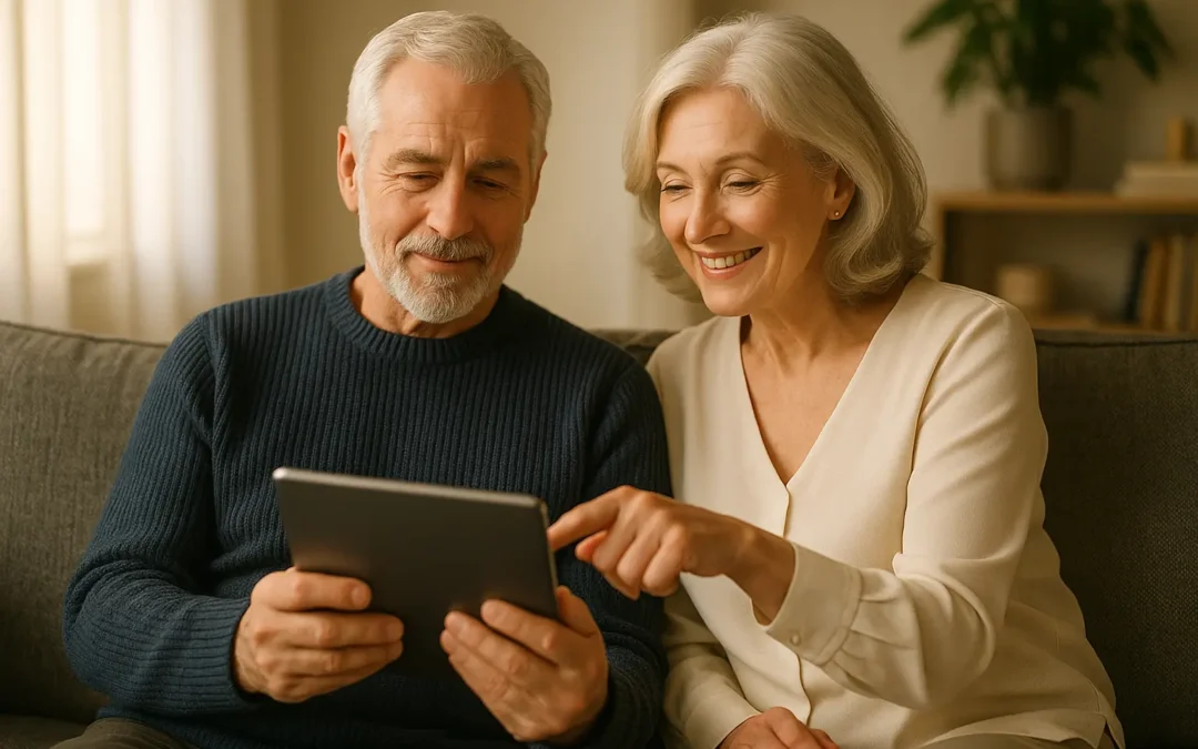 Comparez les mutuelles seniors pour une couverture idéale