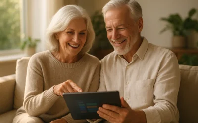 Prix mutuelle senior : comparez les offres