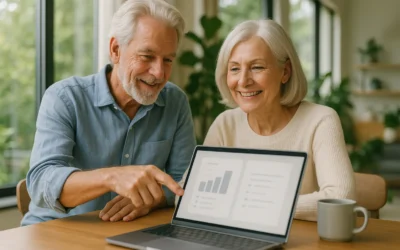 Protéger sa retraite avec un devis mutuelle senior