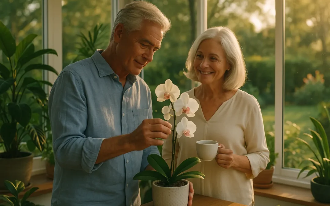 Mutuelle senior 70 ans : La protection santé indispensable