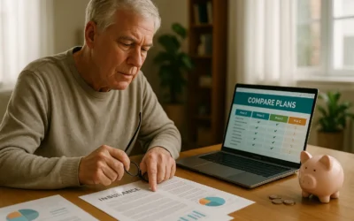 Mutuelle senior ALD : pourquoi le 100% Sécu ne suffit pas