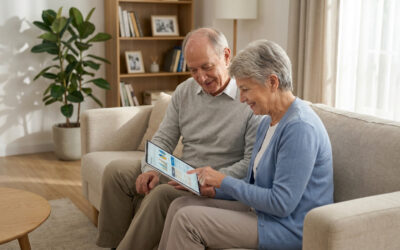 Où trouver une mutuelle senior : les pistes incontournables