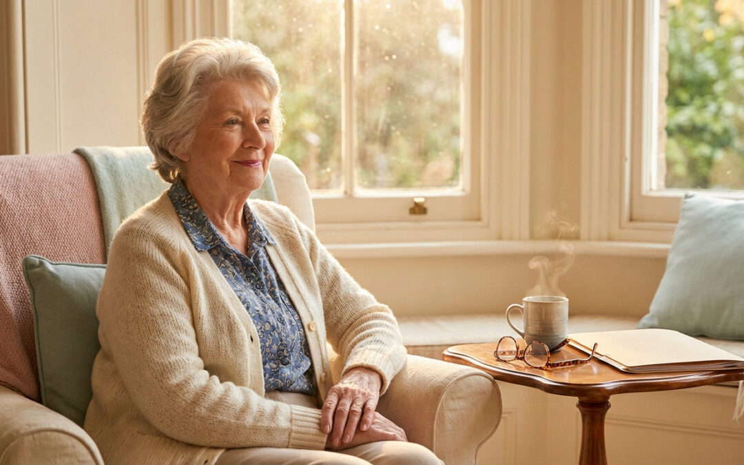 Mutuelle senior 80 ans : la protection sans se ruiner