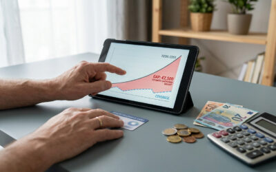 Tarif mutuelle ALD : pourquoi le 100% ne suffit pas