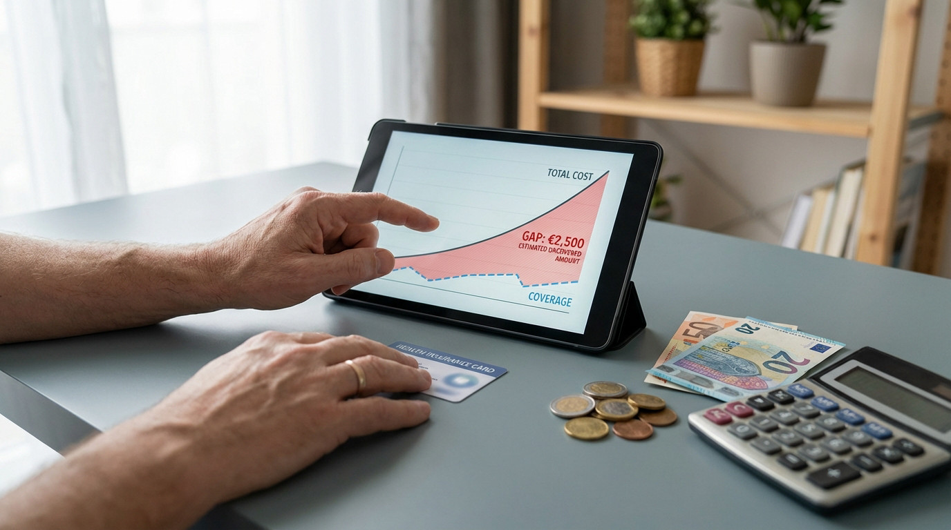 healthcare-finance-gap-analyzing-uncovered-costs