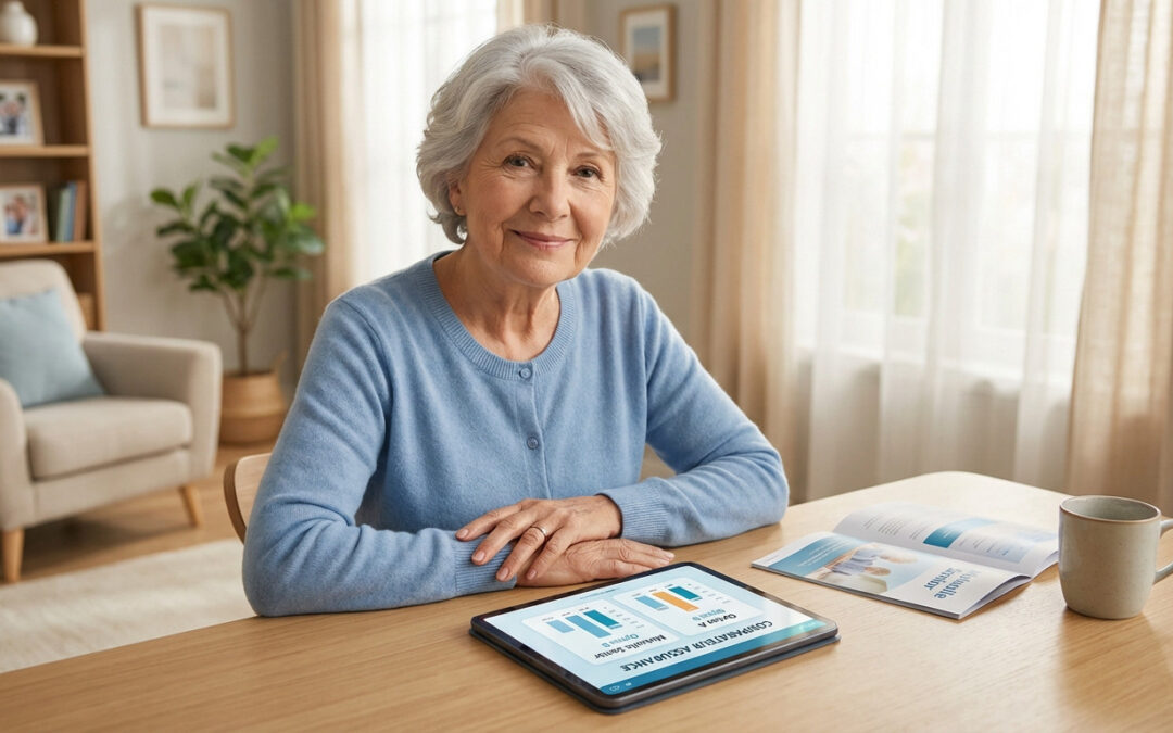 Mutuelle senior cancer : pourquoi l&rsquo;ALD ne suffit pas