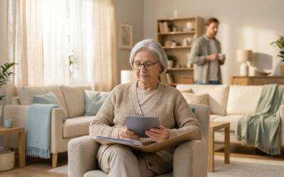 Mutuelle senior plus de 90 ans : trouver la meilleure offre