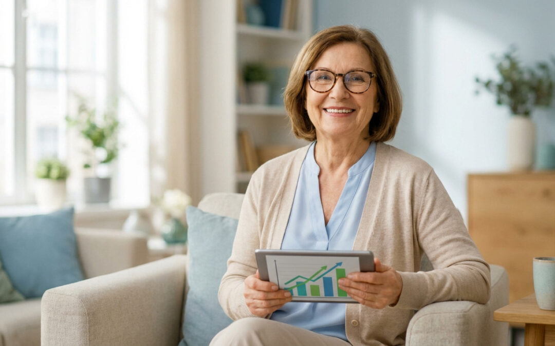 Mutuelle senior optique : le secret du remboursement total