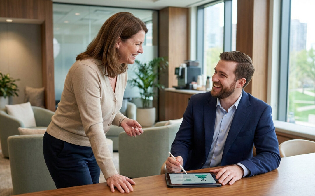 Avis Harmonie Mutuelle : que vaut la relation client ?