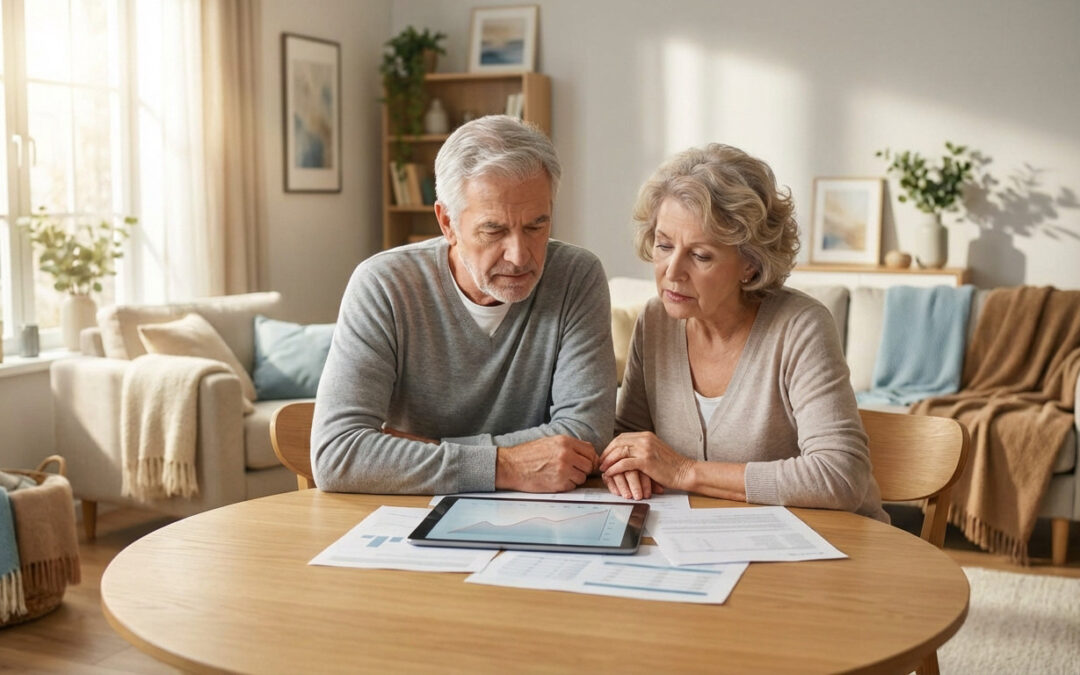 Augmentation mutuelle avec l&rsquo;âge : réduire la facture