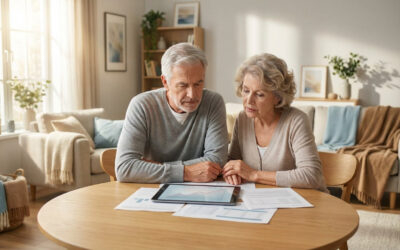 Augmentation mutuelle avec l’âge : réduire la facture