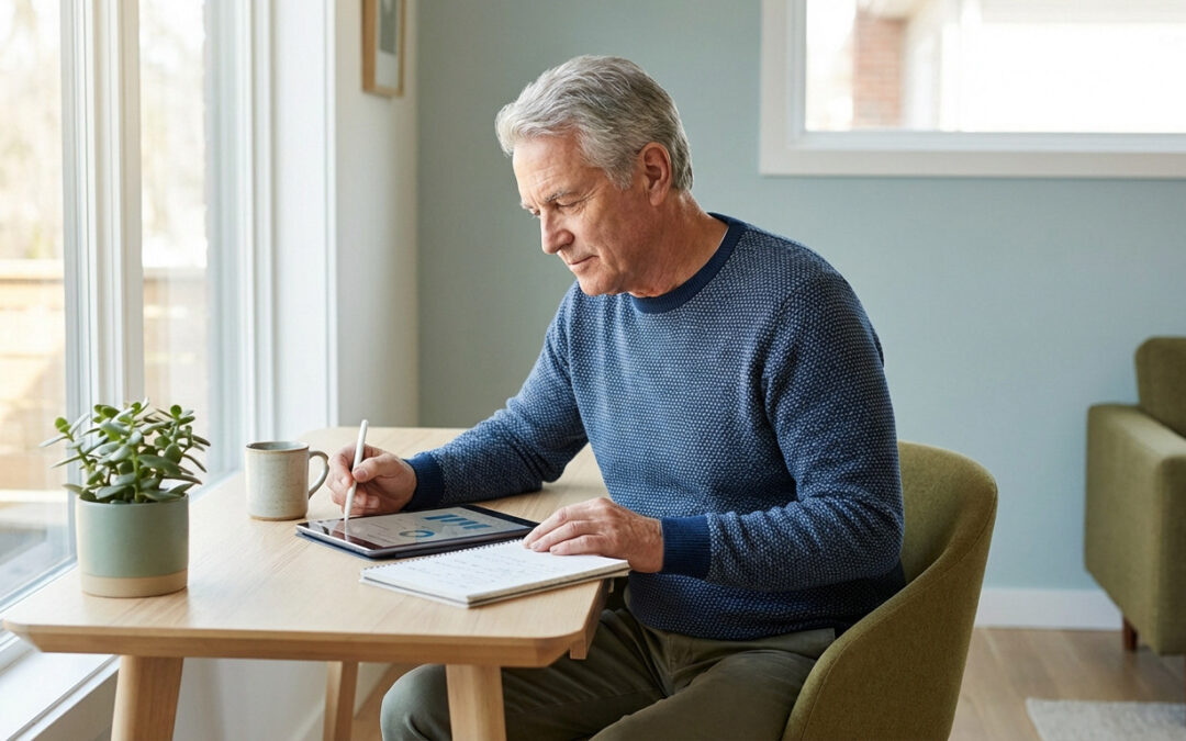 Mutuelle retraité prix : combien payer en 2026 ?