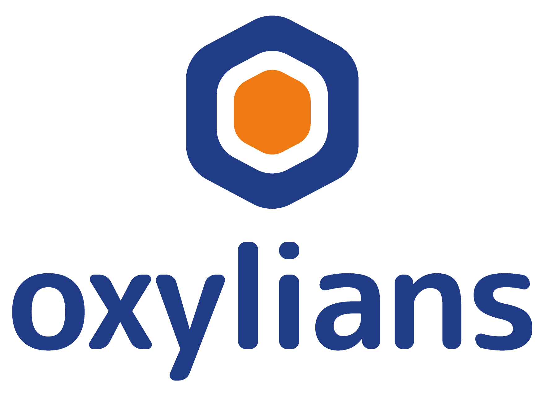 OXYLIANS