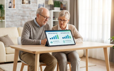 Quelle mutuelle senior choisir pour sa retraite en 2026 ?