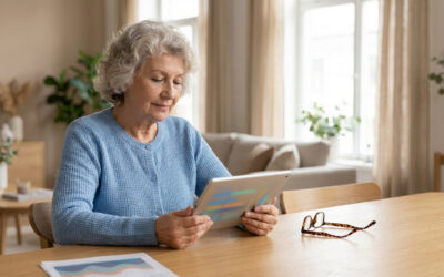 Prix mutuelle senior : les tarifs moyens 2026