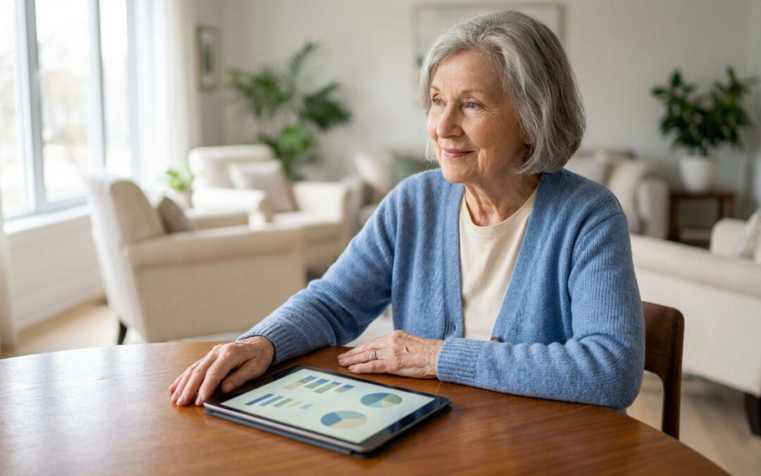 Mutuelle senior 75 ans : comment limiter la hausse des prix