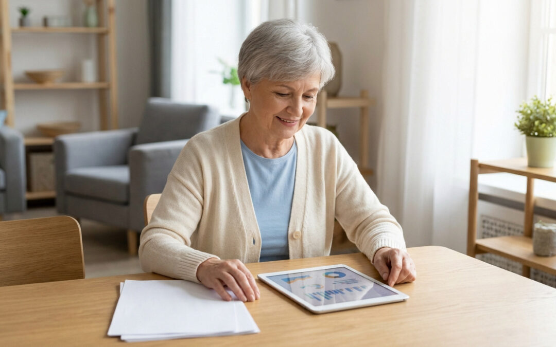 Quelle meilleure mutuelle senior choisir pour sa retraite ?