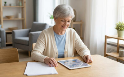 Quelle meilleure mutuelle senior choisir pour sa retraite ?