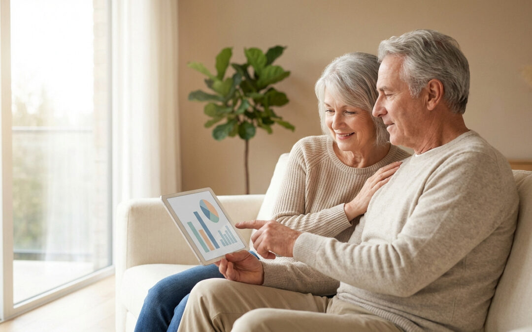 Comment bien choisir votre mutuelle senior retraite en 2026