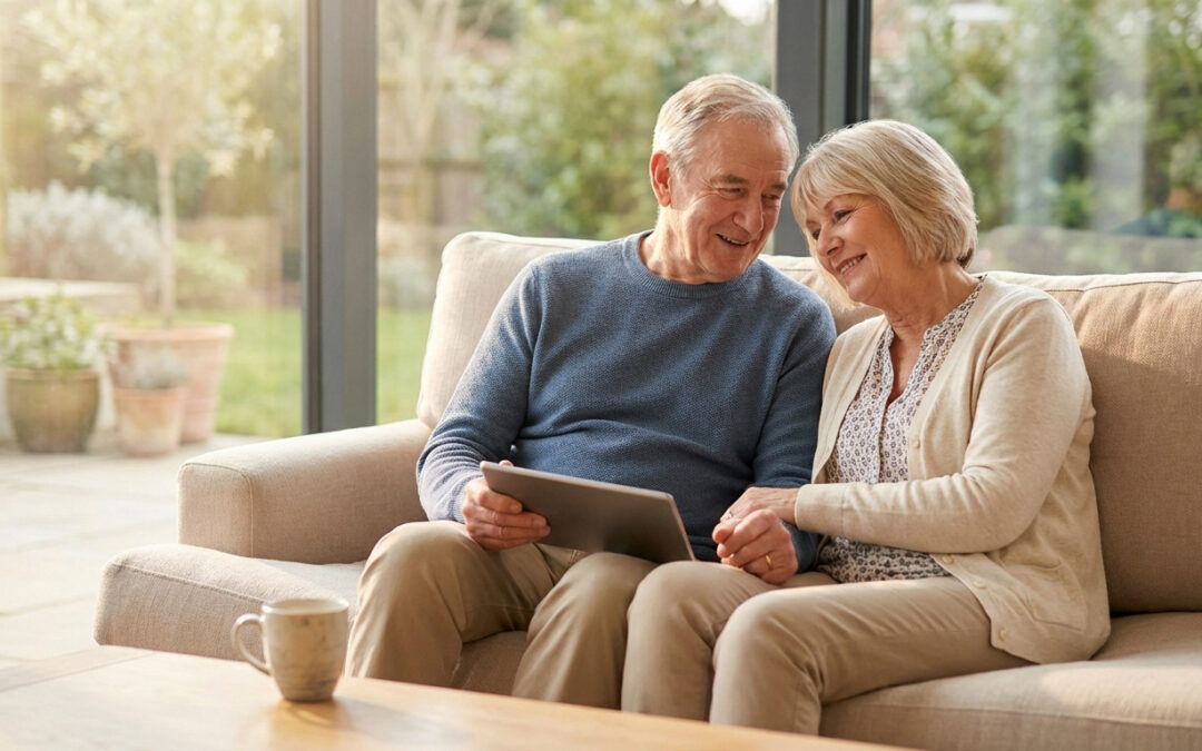 Comment choisir la meilleure mutuelle senior en 2026