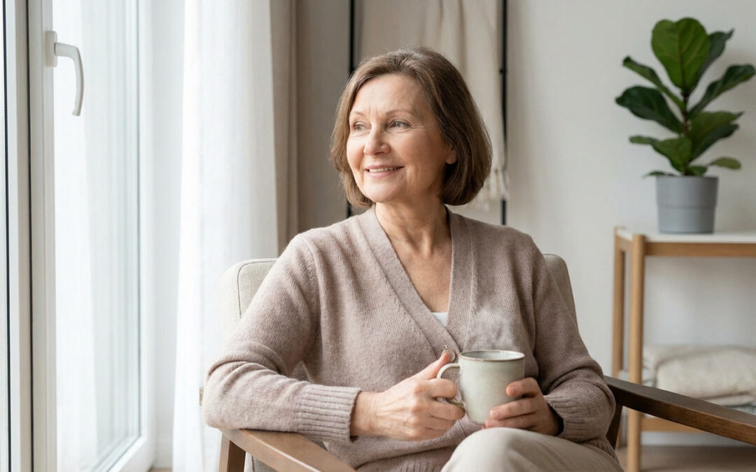Mutuelle senior et médecine douce : vos remboursements