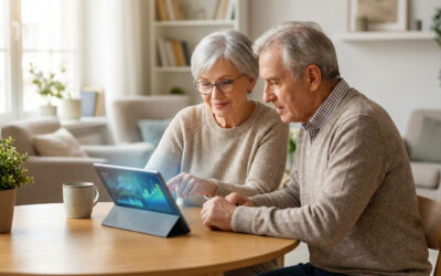 Mutuelle senior hospitalisation : évitez les frais imprévus