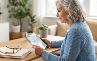 Remboursement ambulatoire senior : tout savoir en 2026