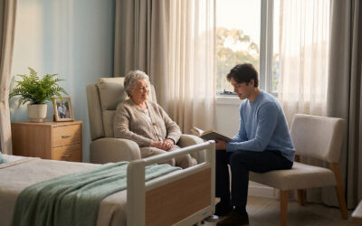 Mutuelle et lit accompagnant : votre remboursement en 2026