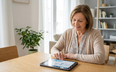 Comment bien choisir sa mutuelle senior diabète en 2026 ?