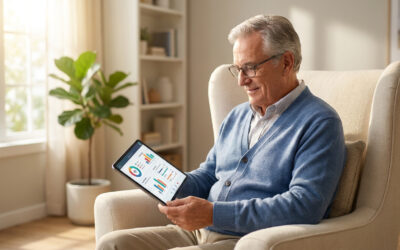 Quelle mutuelle senior soins choisir pour votre santé ?