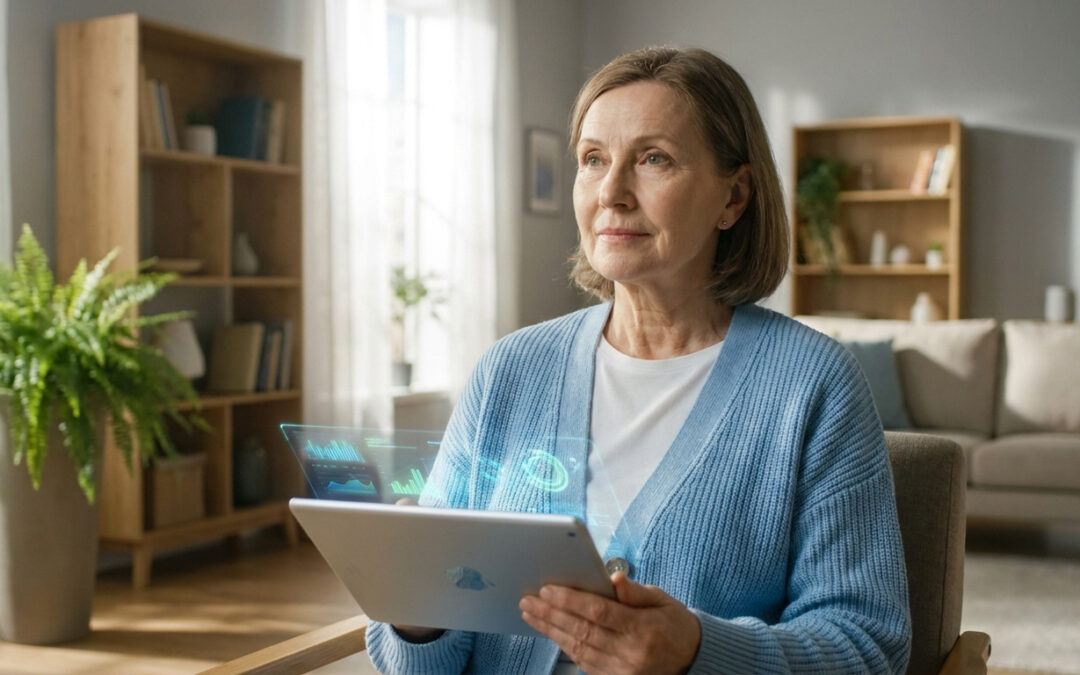 Quel est le prix d&rsquo;une mutuelle senior à 70 ans en 2026 ?