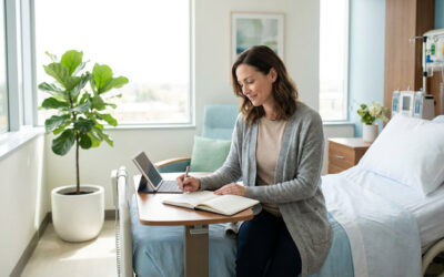 Remboursement chambre individuelle mutuelle : tout savoir