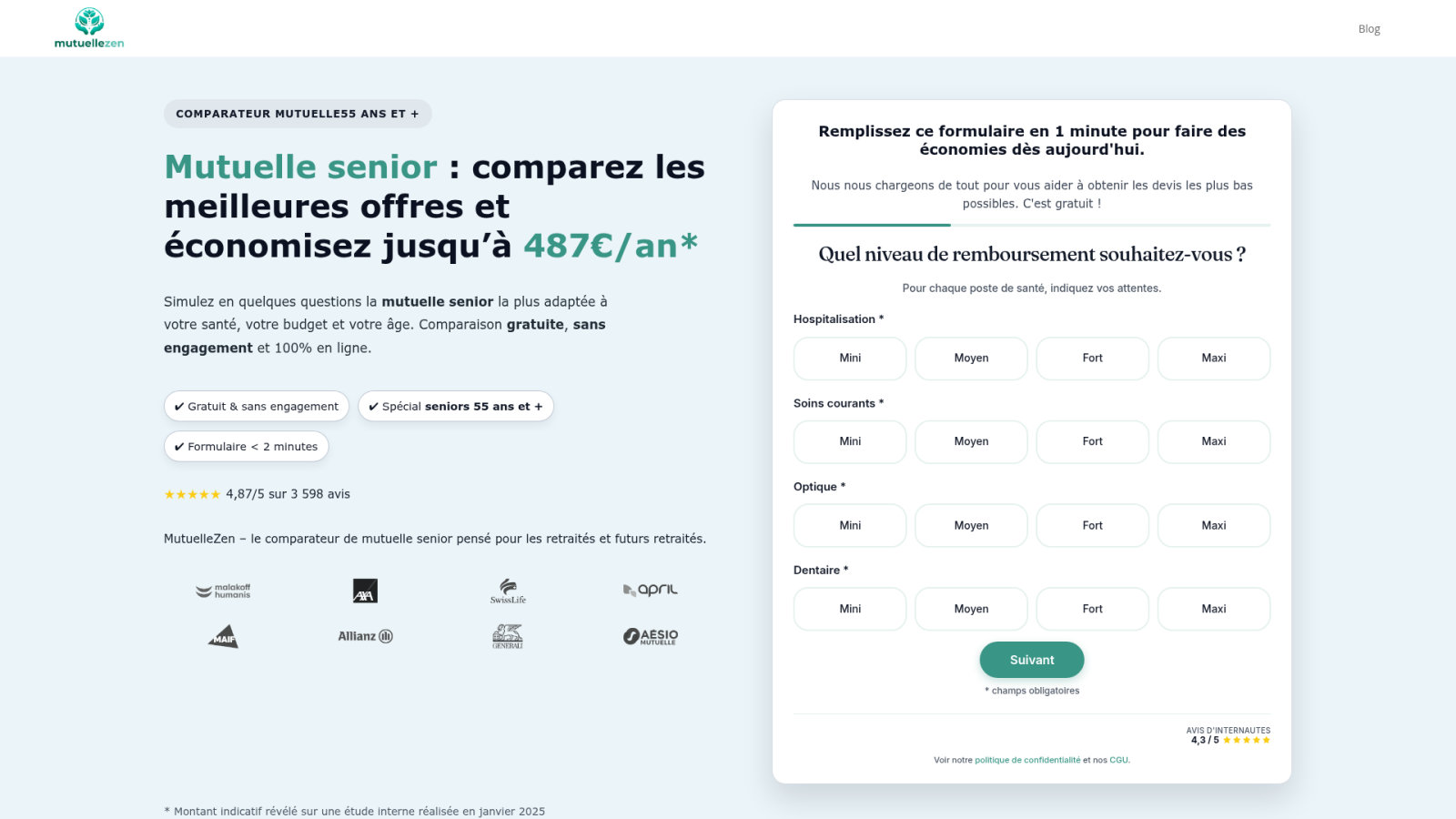 Loi Évin ou contrat individuel : faites le choix d'une protection spéciale