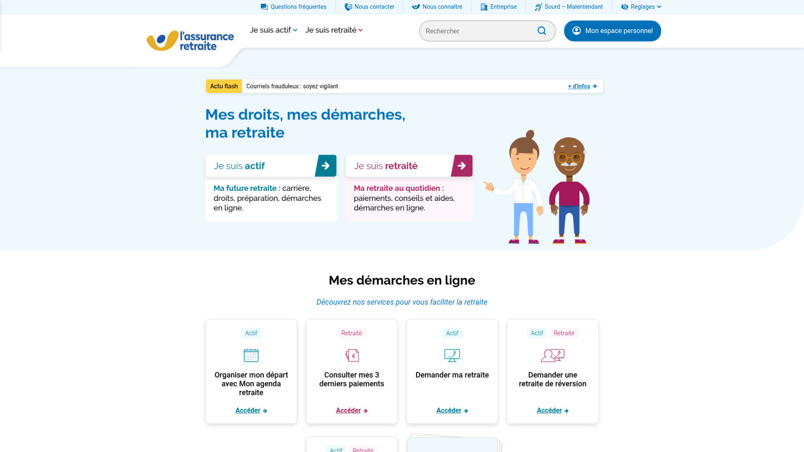 Une mutuelle retraite obligatoire ? Démêlez enfin le vrai du faux